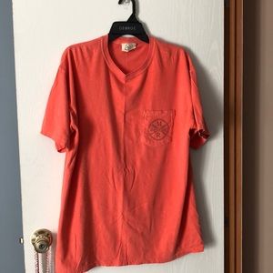 Morgan Row Originals T-shirt